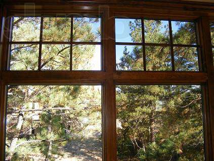 Тонировка задерживает УФ-излучение...