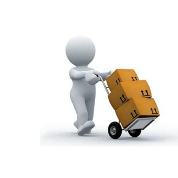 [b]Раздача заказов. Супербюджетная...