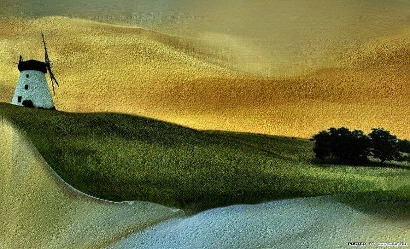 Сбор заказов. Увлекательные раскра...