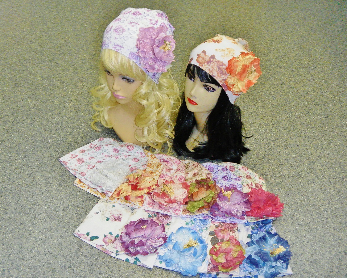 Сбор заказов.Головные уборы для вз...