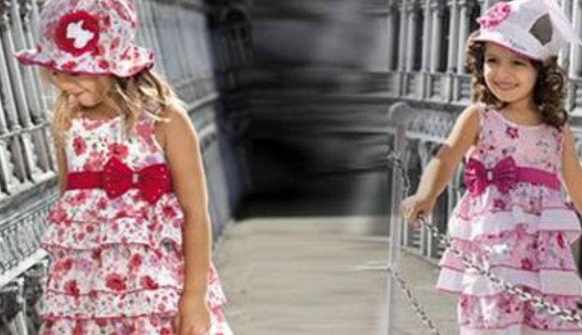 Специально для наших модниц - сказ...