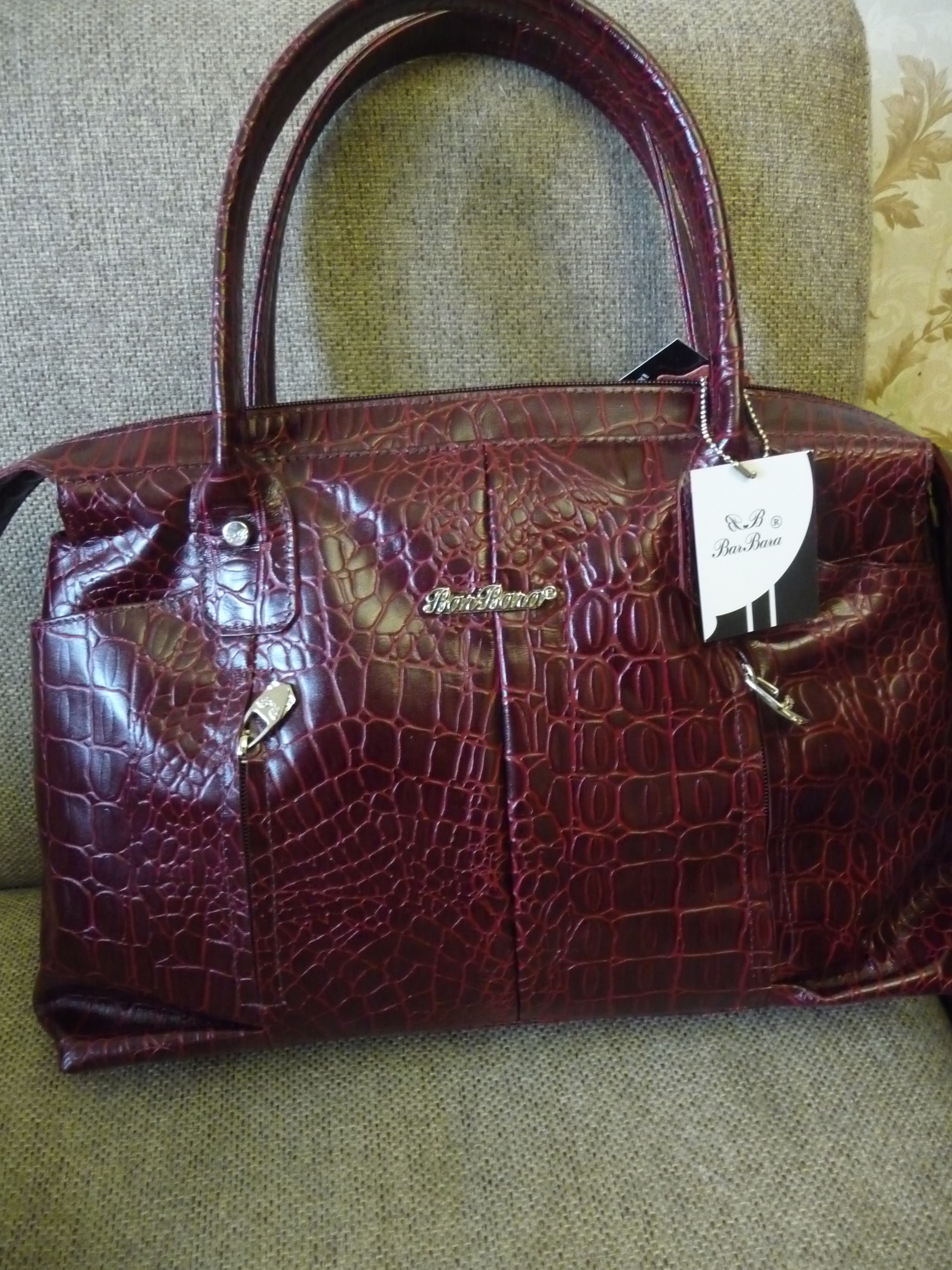 Сбор заказов. &laquo;Вар*ва*ра&raquo; - женски...