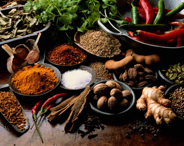 Сбор заказов. Все и сразу! Приправ...