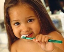 Сбор заказов зубных гелей для пред...