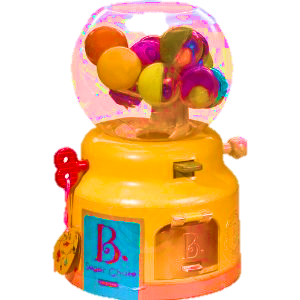 Сбор заказов. Супер-игрушки-23. B...