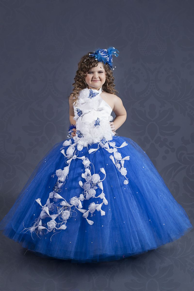 Сбор заказов.Самые красивые платья...