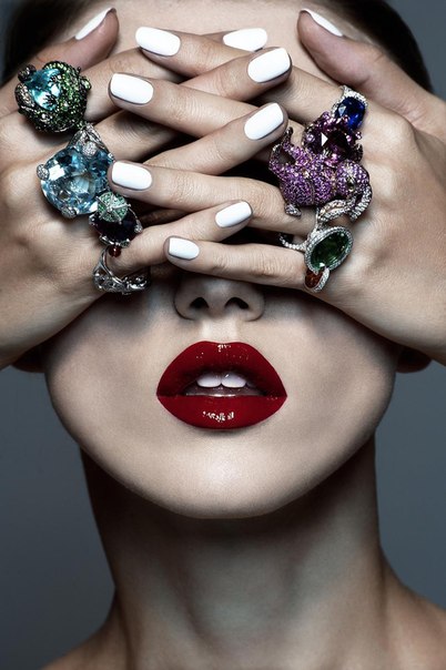 Сбор заказов-2. Серебро от Silvers...