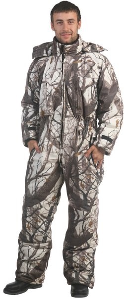 Сбор заказов. Спецодежда. Одежда и...