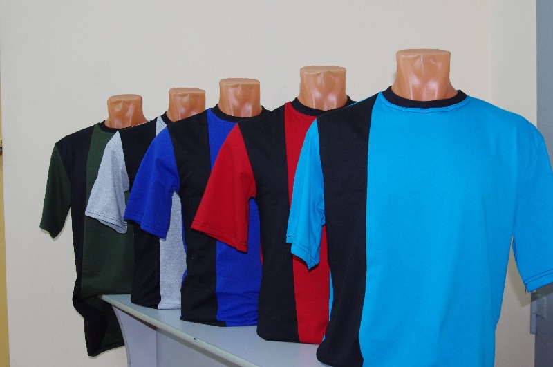 Сбор заказов. Мужской и женский тр...