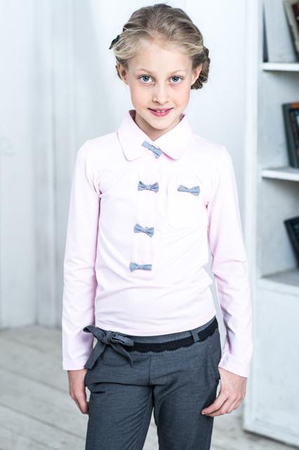 Предзаказ бельгийской школьной фор...