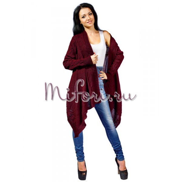 Сбор заказов. Уютная вязка: туники...