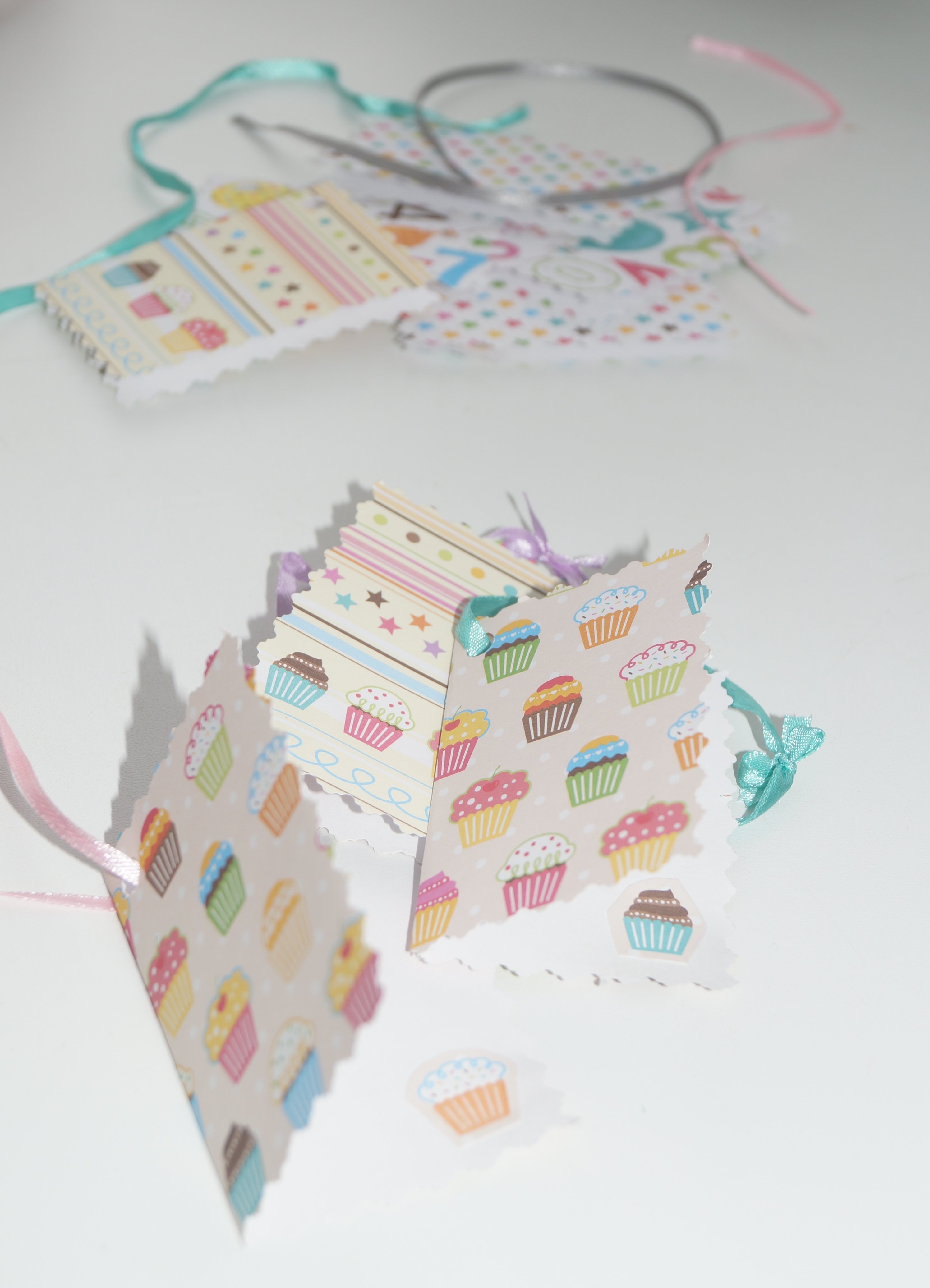 Теперь в каждом Подарке для малыша...