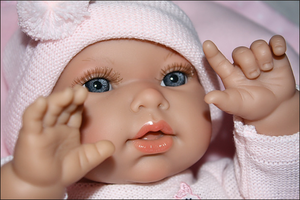 Сбор заказов. Потрясающие испански...