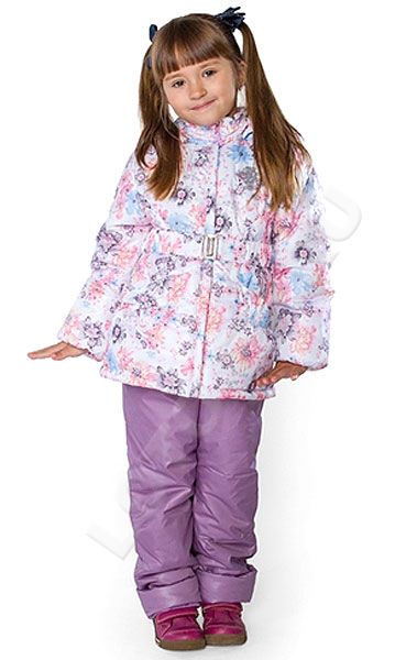 Сбор заказов. Коллекция весна-осен...