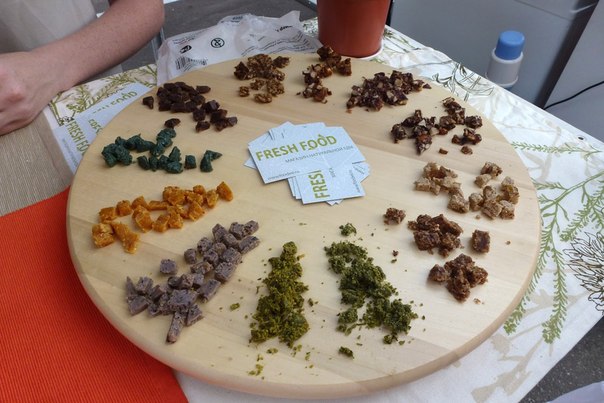 ОТЗЫВЫ по Восточным сладостям Fres...