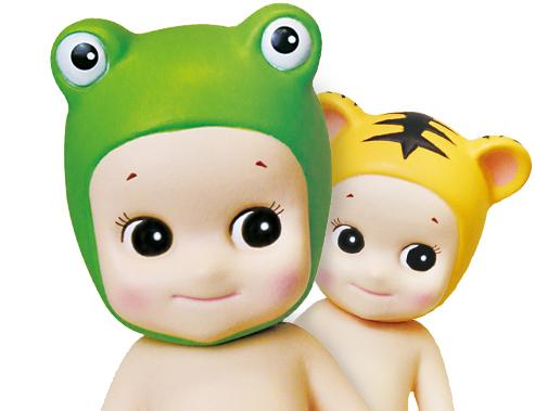 Сбор заказов. Sonny Angel ангелочк...