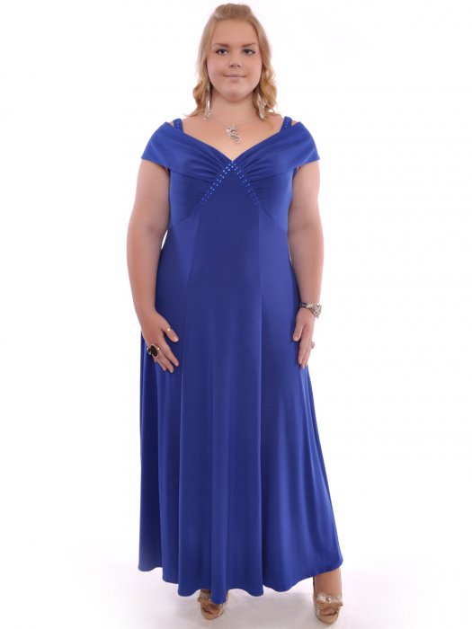 Сбор заказов. Роскошные платья, ко...