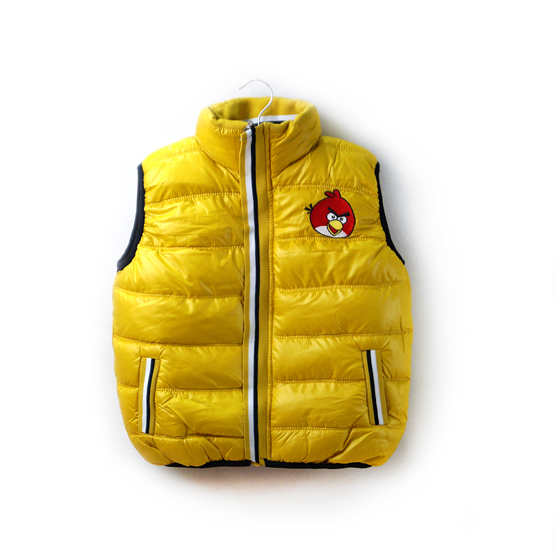 НОВИНКИ для мальчиков! 
Жилеты Энг...