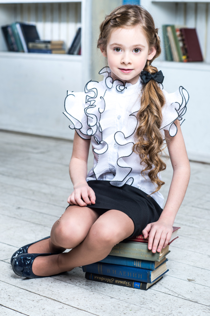 Девочки 128-158. Бельгийская одежд...