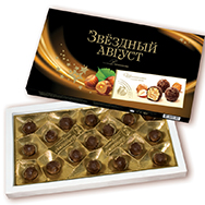 Сбор заказов. Сладости для вашей р...