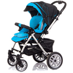 Сбор заказов. Коляски, кроватки ав...