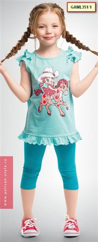 Сбор заказов.Детский трикотаж Pe*l...