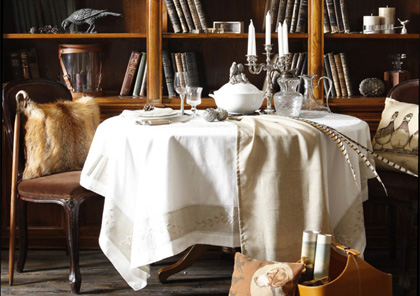 Сбор заказов. Французская мебель п...