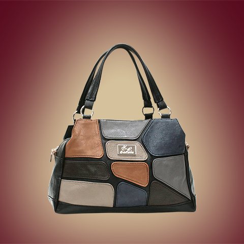 Сбор заказов. Первое, что снимает...