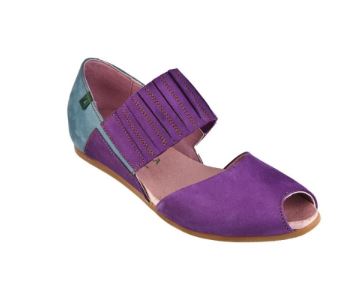 Испанская Ортопедическая обувь для...