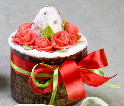 Сбор заказов.Радость кондитера. Вс...