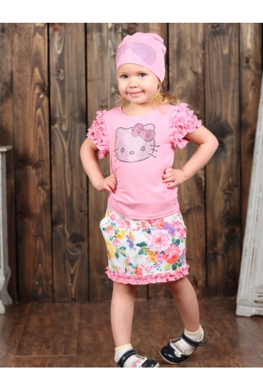 Оденем гламурно и модно наших прин...