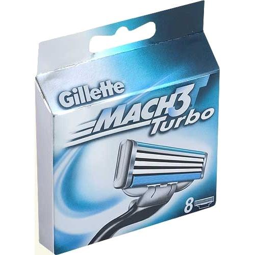 Сбор заказов. Все для бритья - мар...