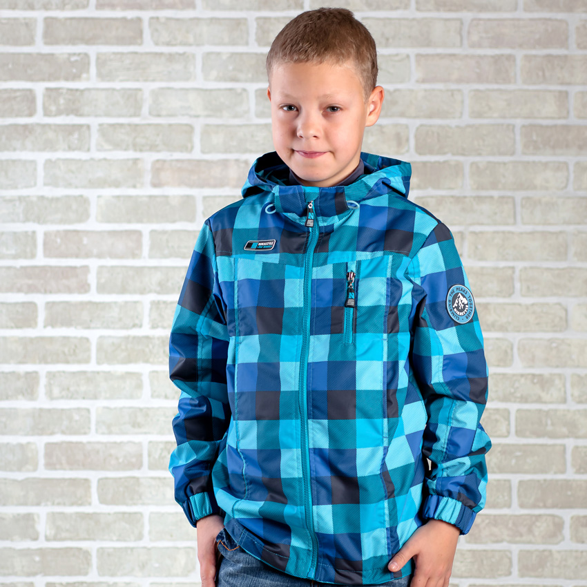 Сбор заказов.Верхняя одежда Никаст...