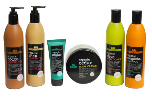 Сбор заказов. Ваша любимая Б@бушк@...