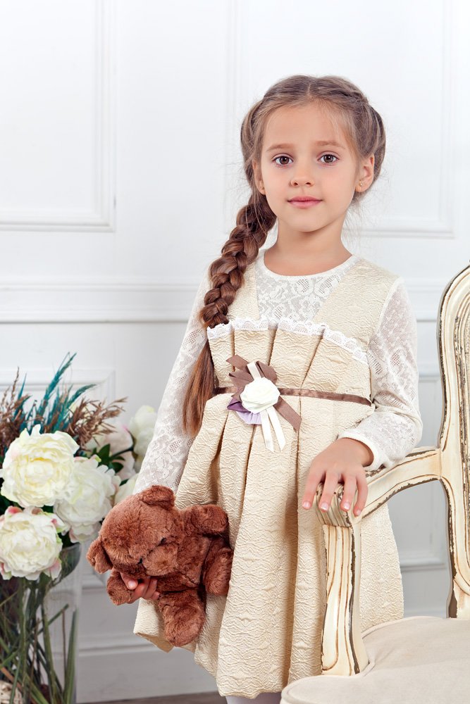 Сбор заказов. Дети - цветы жизни....