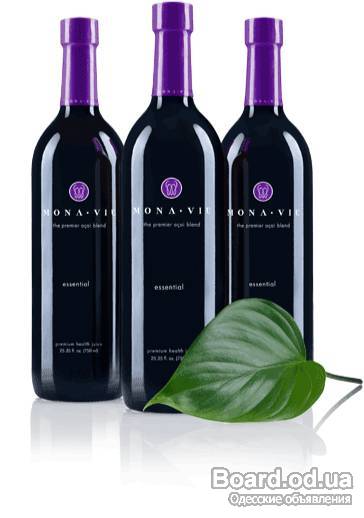 Сбор заказов. M=O=N=A=V=I=E - чудо...