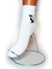 Большой пристрой носочков. Цены от...