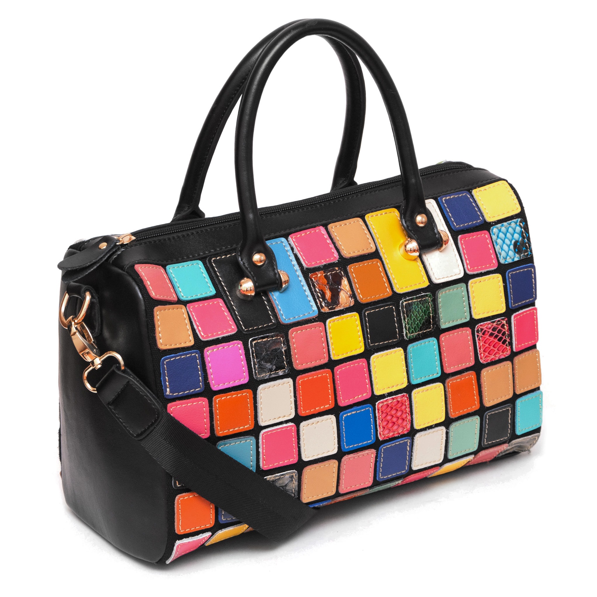 Сбор заказов. Кожанные сумки для ж...