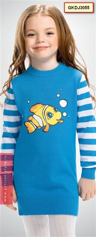 Сбор заказов.Детский трикотаж Pe*l...