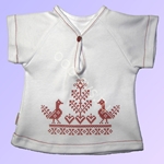 Сбор заказов. Детская одежда для н...