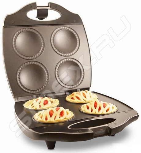 Сбор заказов. Вафельницы, йогуртни...