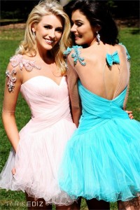 Сбор заказов. Вечерние платья для...