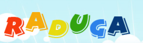 Р*а*д*у*г*а - верхняя детская одеж...