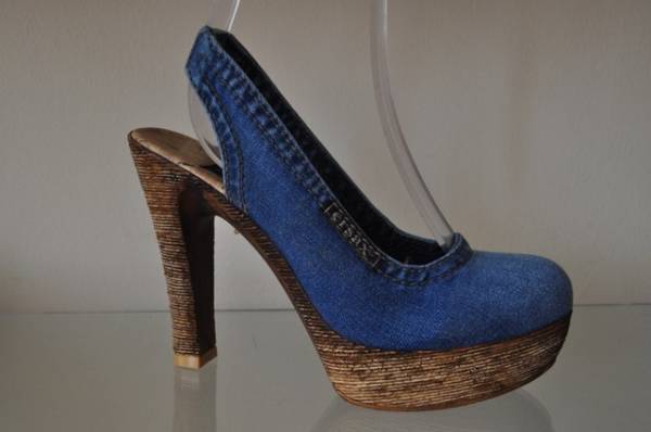 Сбор заказов. Джинсовая лихорадка....