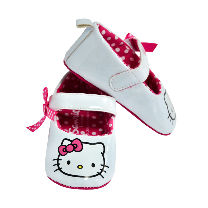 НОВИНКИ! 
Пинетки для маленьких пр...