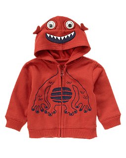 Сбор заказов. Любимая одежка мальч...