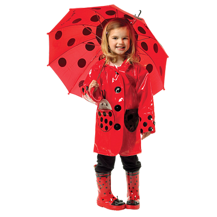 Сбор заказов. Яркое детство-2! Дож...