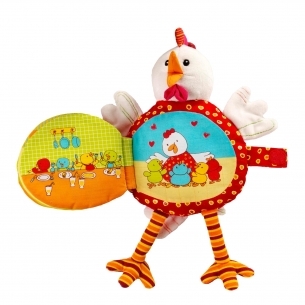 Сбор заказов. Премьера бренда. Мал...