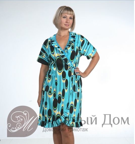 Сбор заказов. Ивановский трикотаж...