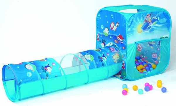 Сбор заказов. 